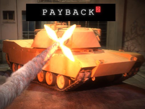 game pic for Payback 2: The battle sandbox